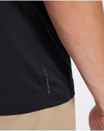 TravisMathew - Heater Pro Golf Polo
