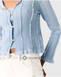 Maje - Madeline Cardigan