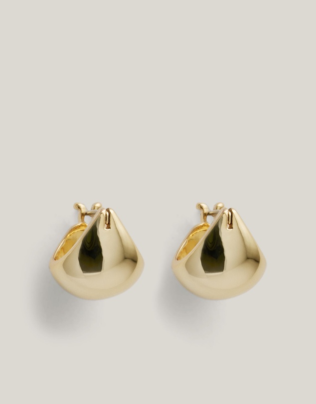 Witchery - Aubrey Hoop Earrings