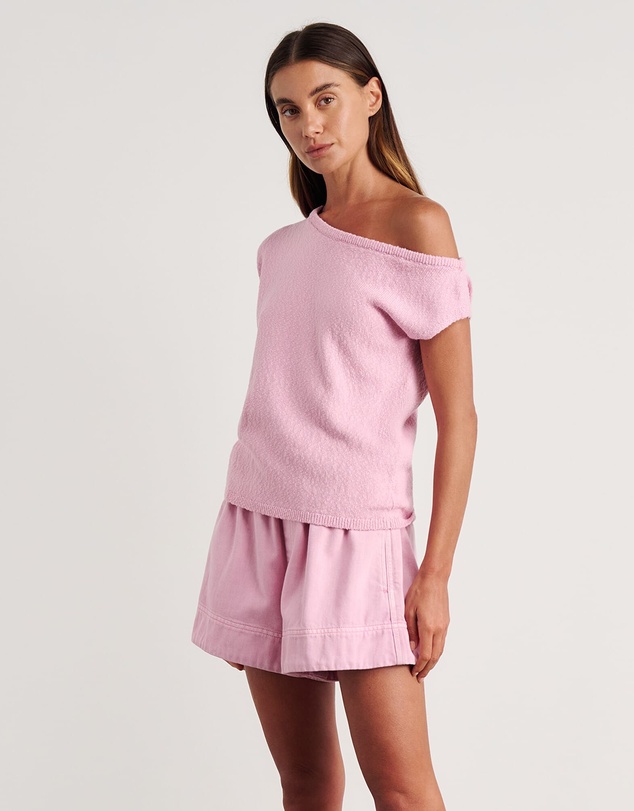 Jag - Arden Off Shoulder Knit