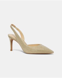 Michael Kors - Alina Flex Sling Pumps