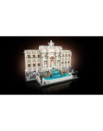 LEGO - 21062 Trevi Fountain