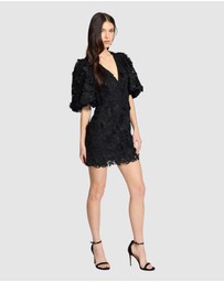 Honey and Beau - Keshia Mini Dress