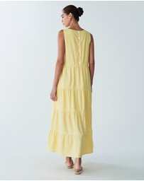 ST MRLO - Byron Dress