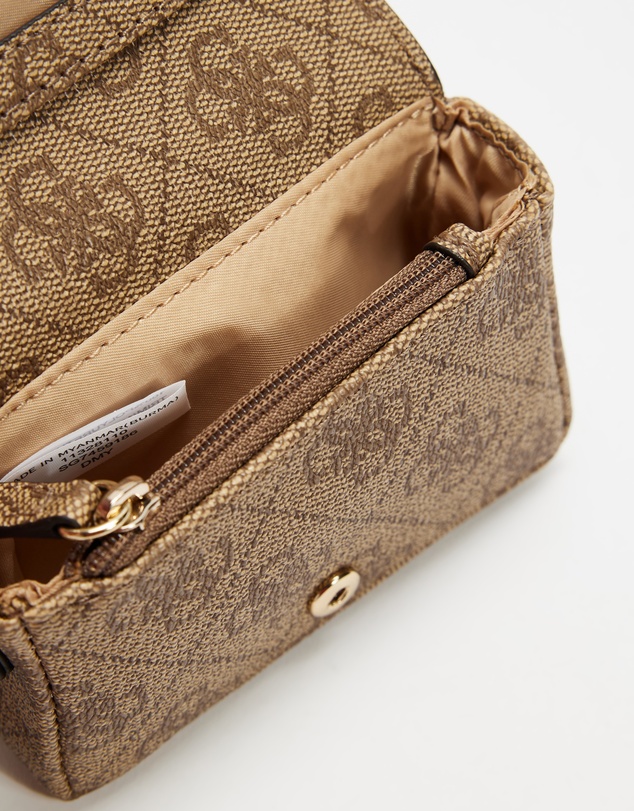GUESS - Laurel II Micro Mini Wallet