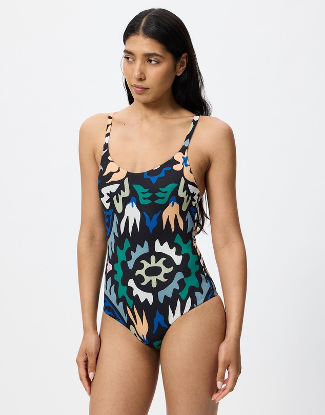 Patagonia - Sunny Tide One-Piece Swimsuit