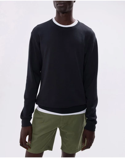 Marcs - Neo Crew Neck Sweater