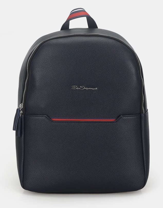 Ben Sherman - Backpack