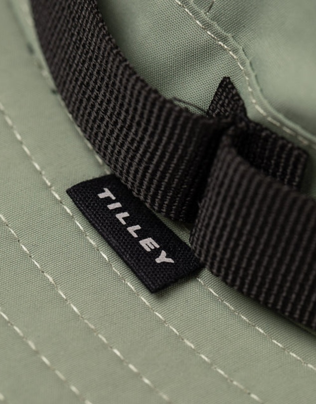Tilley - Recycled Utility Hat