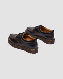 Dr Martens - Lowell 4 Eye Shoes - Unisex