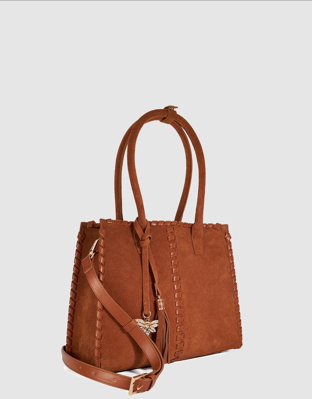 Dune London - Darlingtons - Tan