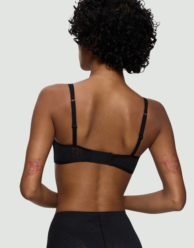Triumph - Fit Smart Bra Top