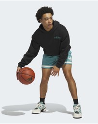 adidas Originals - Only The Best For The Athlete Hoodie Mens