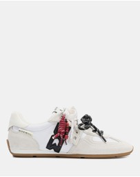 Nokwol - Method Sneakers