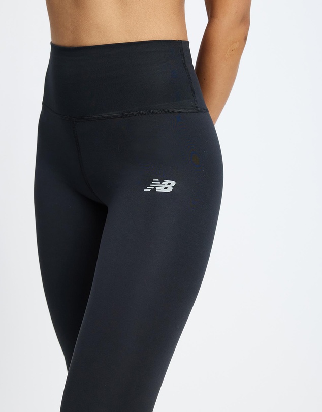 New Balance - 25in NB Harmony High Rise Leggings