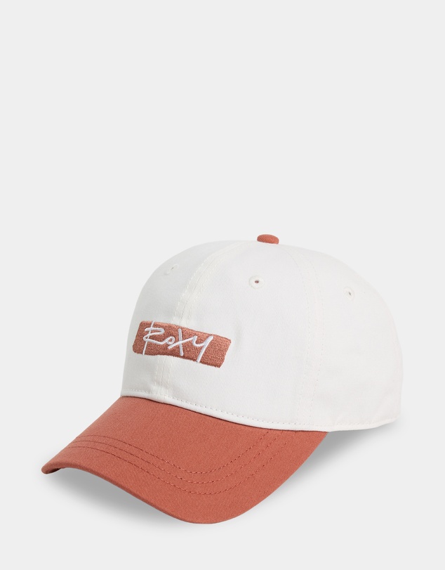 Roxy - Womens Shoreside Dad Cap