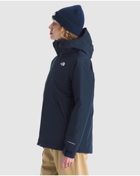 The North Face - Carto Mono Triclimate® Hooded Jacket