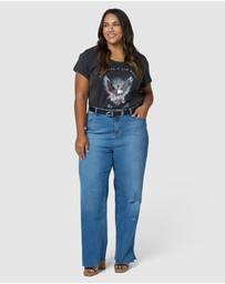 The Poetic Gypsy - The Untamed Gypsy Tee