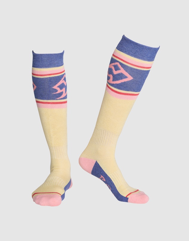 ROJO Outerwear - Mountain Life Merino Sock Pack