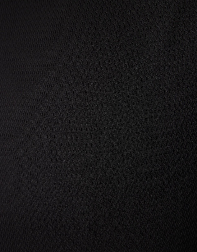 Politix - Slim Fit Long Sleeve Textured Dress Shirt