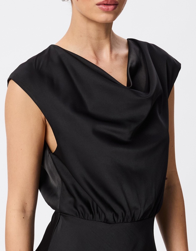 Tussah - Santina Midi Dress