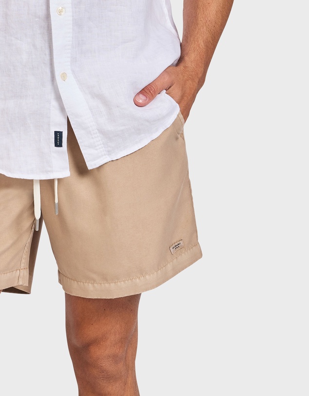 Academy Brand - Teamster Boardy