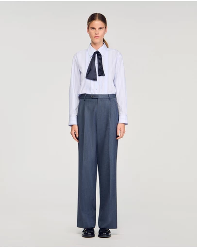 Sandro - Naelo Pants