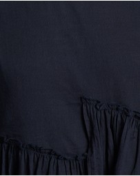 KAJA Clothing - Zada Top