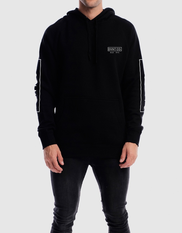 DVNT - NYC Hoodie
