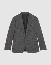 Politix - Lewis Tailored Jacket