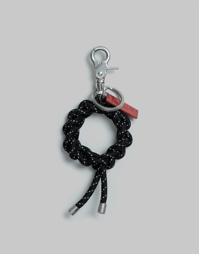 Topologie - Krans Keychain