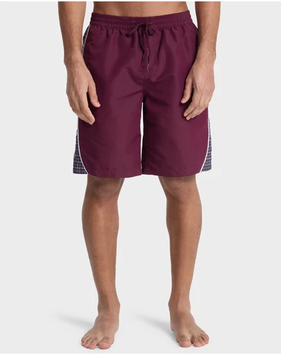 Quiksilver - Mens Mercury 99 20