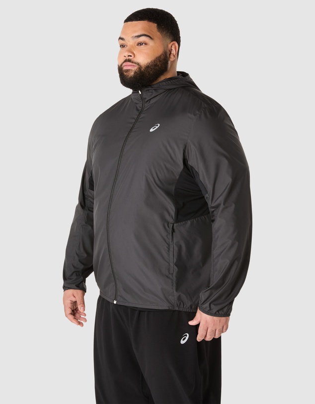ASICS - Asics Silver Jacket - Men's