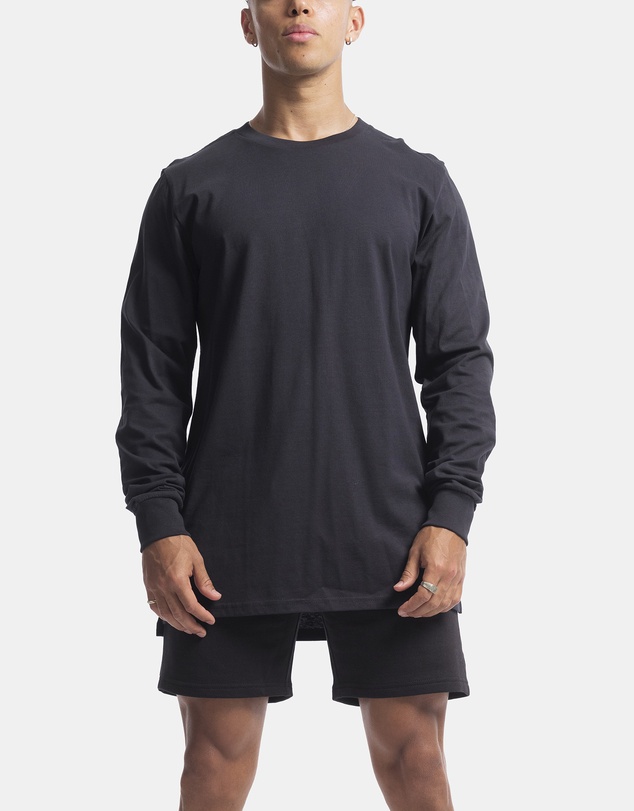 Vacancy Co - 4-Pack Vacant Long Sleeve Tee
