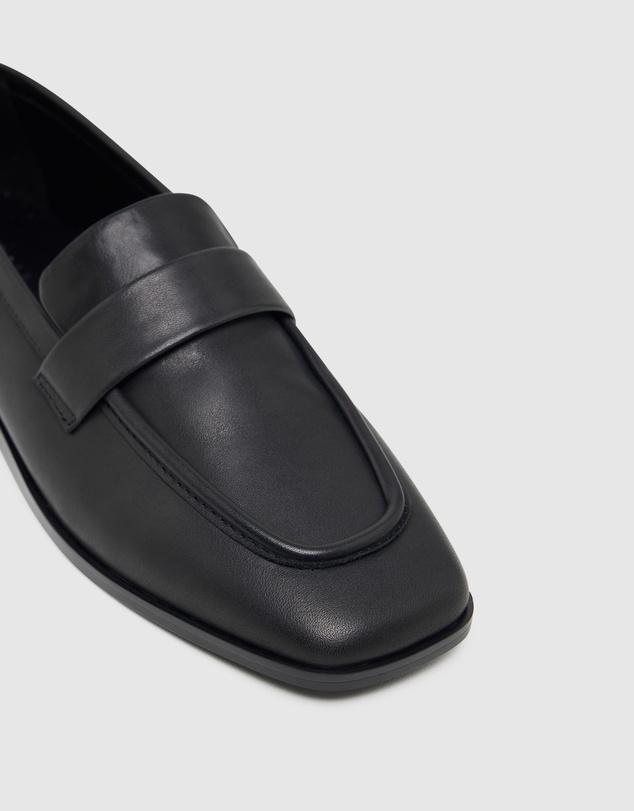 Oxford - Josie Loafer Shoe
