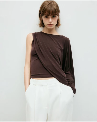 M.N.G - Fina Blouse