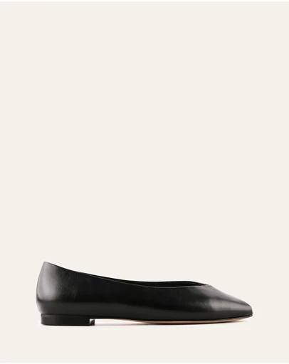 Jo Mercer - Patsy Casual Flats