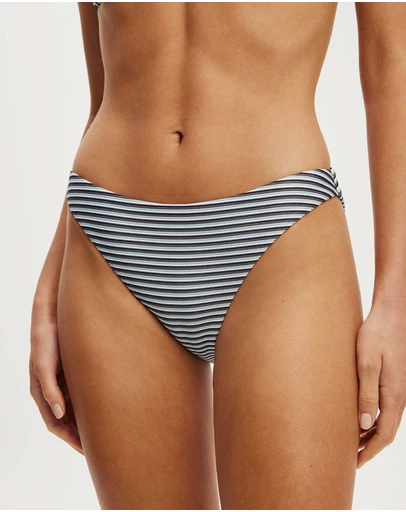 Cotton On Body - Full Bikini Bottom