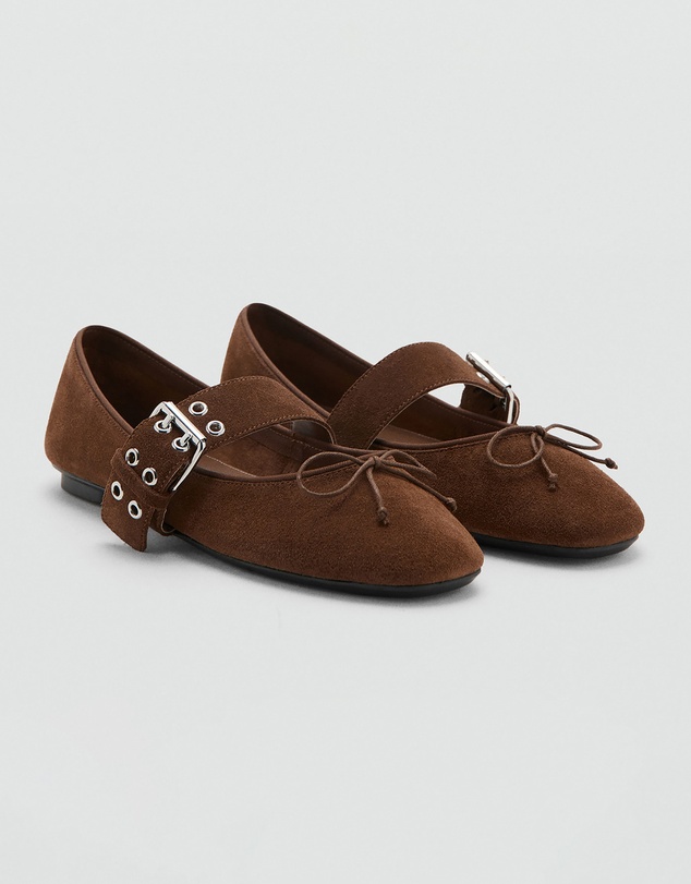 M.N.G - Gift Shoes - Women's