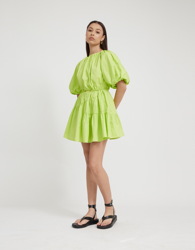 TOJHA - Alita Dress