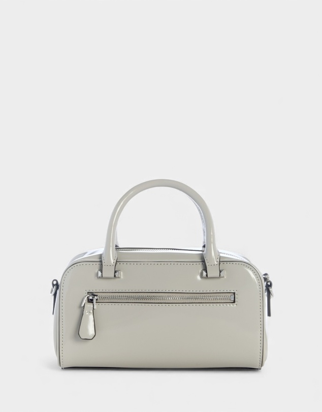 GUESS - Arnela Mini Satchel Bag
