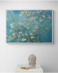 Inka Arthouse - Almond Blossom by Van Gogh Art Print