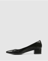 Sempre Di - Daija Courtshoes