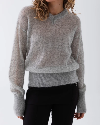 Style Addict - Frankie Knit