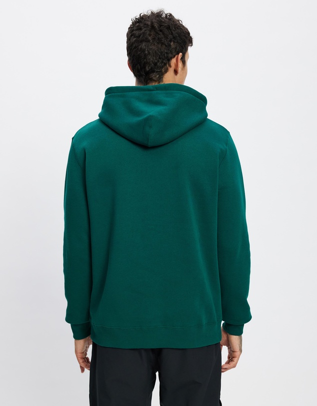 Municipal - Origin 300 Hoodie