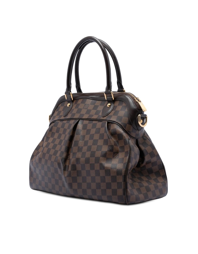 Pre-Loved by Azura Reborn - Pre-Loved Damier Ebene Trevi GM