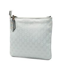 Pre-Loved by Azura Reborn - Pre-Loved GG Canvas Crossbody
