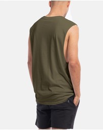 Stock & Co. - 6-Pack Stock Tank