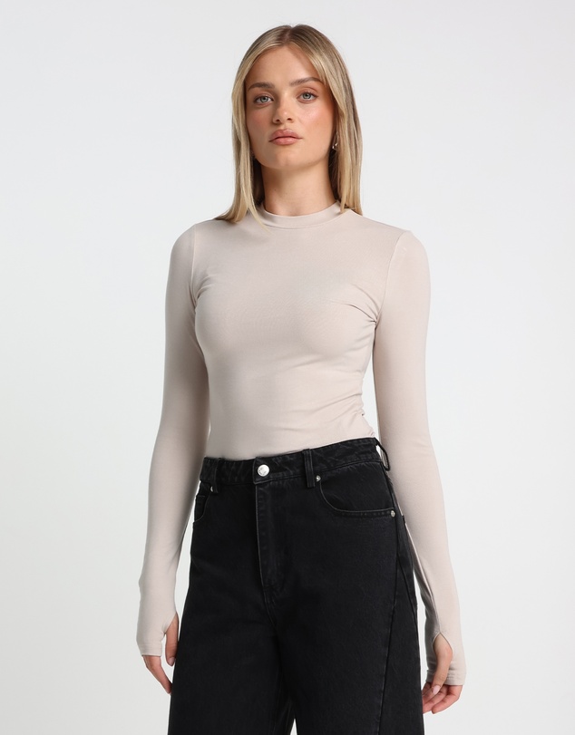 Madison The Label - Rumi Top