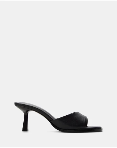 Call It Spring - Cassiee Heels